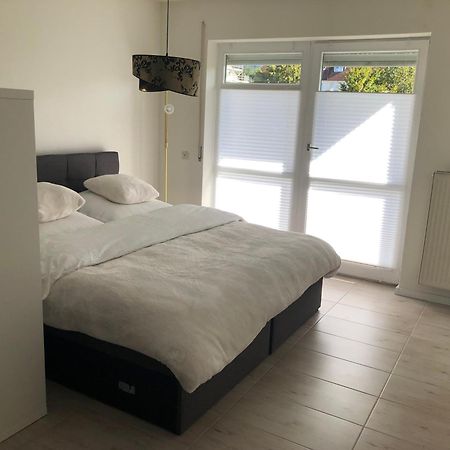 Luxliv Apartements Balingen Extérieur photo