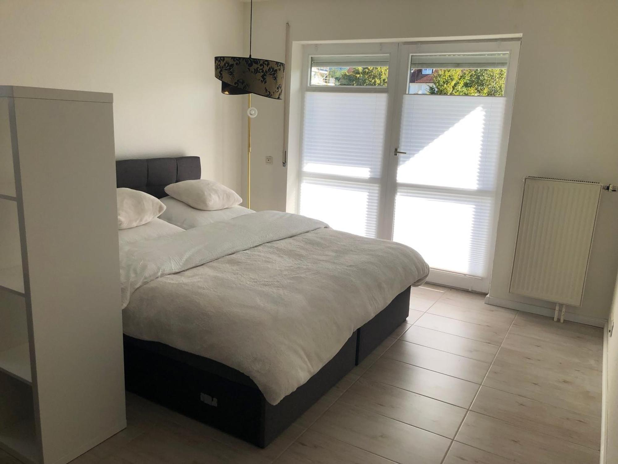 Luxliv Apartements Balingen Extérieur photo