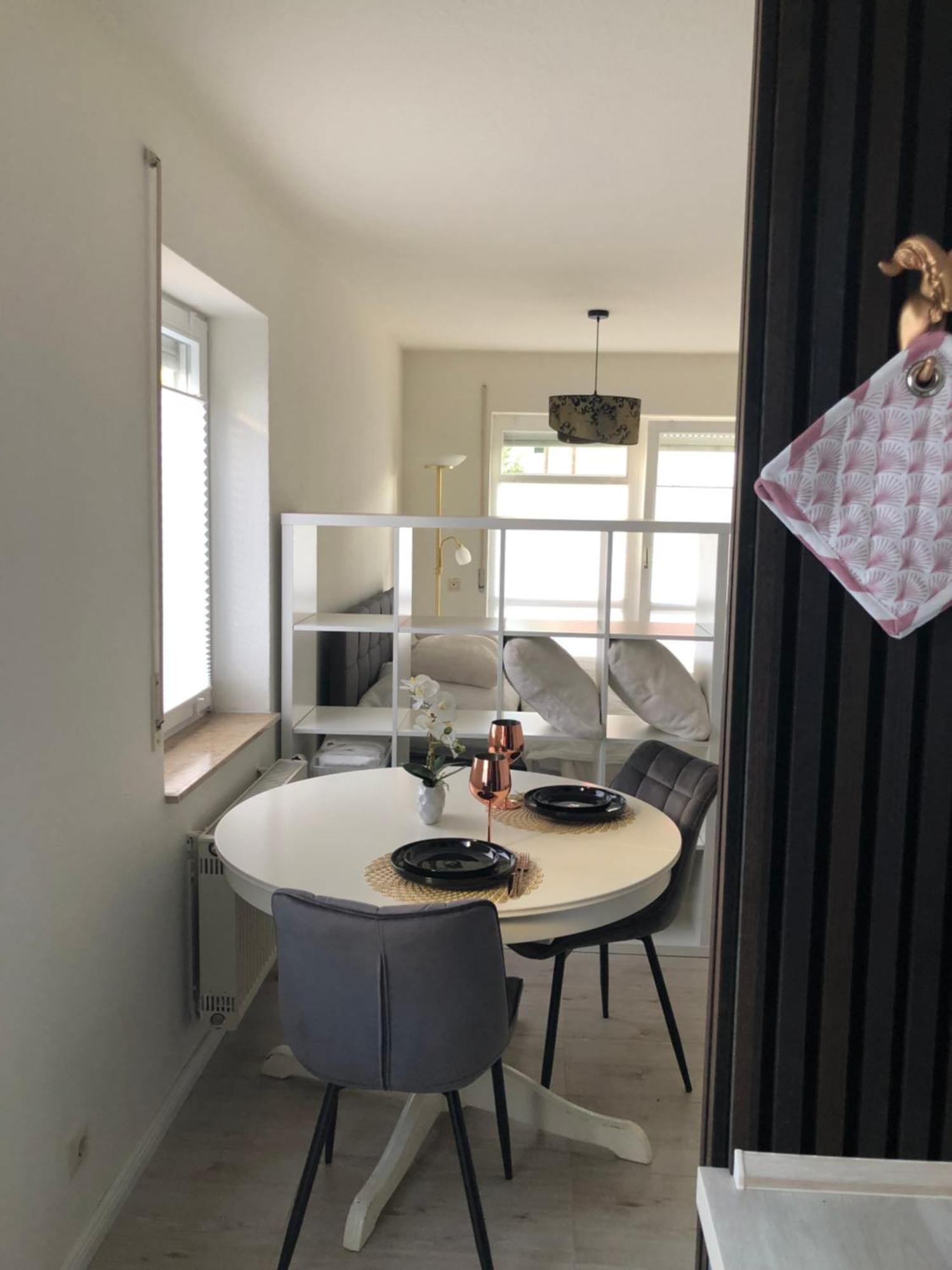 Luxliv Apartements Balingen Extérieur photo