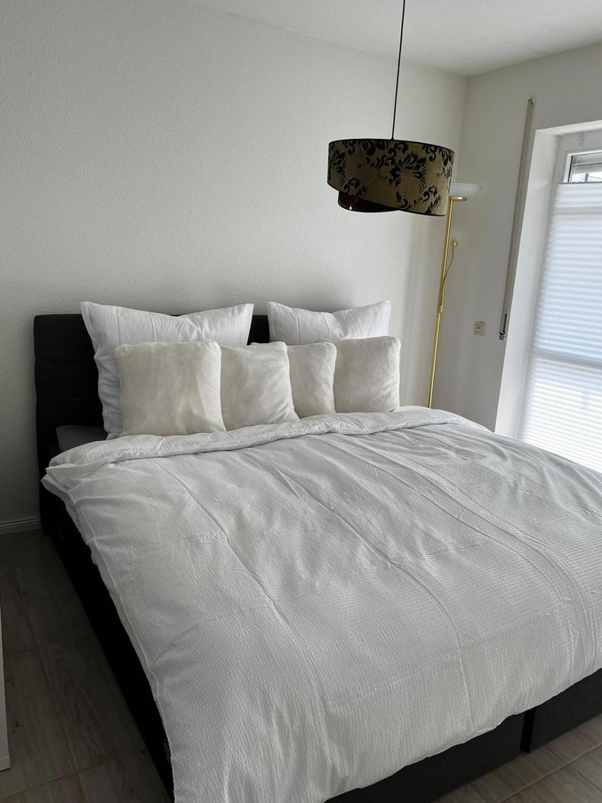 Luxliv Apartements Balingen Extérieur photo
