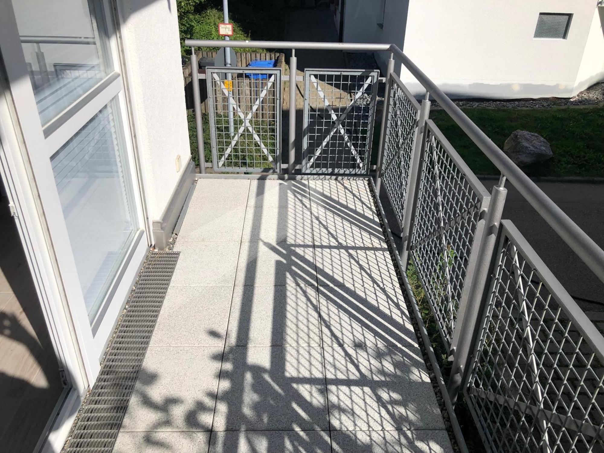 Luxliv Apartements Balingen Extérieur photo